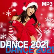 Сборник музыки VA - Dance 2021 (2020) MP3