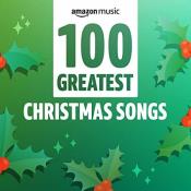 Сборник музыки VA - 100 Greatest Christmas Songs (2020) MP3