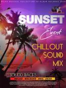 Сборник музыки VA - Sunset Event: Chillout Sound Mix (2020) MP3