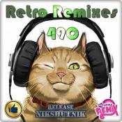 Сборник музыки VA - Retro Remix Quality Vol.490 (2020) MP3