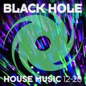 Сборник музыки VA - Black Hole House Music 12-20 (2020) MP3