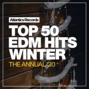 Сборник музыки VA - Top 50 EDM Hits Winter '20 (2020) MP3