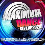 Сборник музыки VA - Maximum Dance: Best Of 2020 (2020) MP3