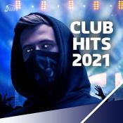 Сборник музыки VA - Club Hits 2021 (2020) MP3