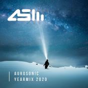 Сборник музыки VA - Aurosonic - Yearmix 2020 (2020) MP3