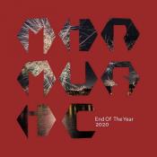 Сборник музыки VA - End Of The Year 2020 (2020) MP3