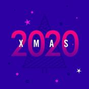 Сборник музыки VA - Xmas 2020 (2020) MP3