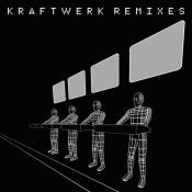 Сборник музыки VA - Kraftwerk - Remixes (2020) MP3