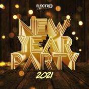 Сборник музыки VA - New Year Party 2021 (2020) MP3