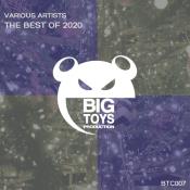 Сборник музыки VA - Big Toys Production - The Best Of 2020 (2020) MP3