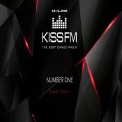 Сборник музыки VA - Kiss FM: Top 40 [20.12] (2020) MP3