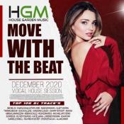 Сборник музыки VA - Move With The Beat (2020) MP3