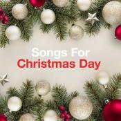 Сборник музыки VA - Songs for Christmas Day (2020) MP3