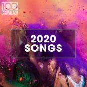 Сборник музыки VA - 100 Greatest 2020 Songs (2020) MP3