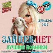 Сборник музыки VA - Зайцев.нет: Лучшие новинки Декабря (2020) MP3