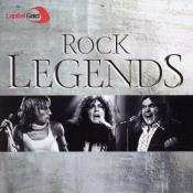 Сборник музыки VA - Capital Gold Rock Legends MP3