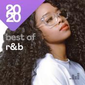 Сборник музыки VA - Best of R&B 2020 (2020) MP3