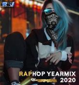 Сборник музыки VA - Rap Hop Yearmix (2021) MP3