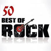 Сборник музыки VA - 50 Best of Rock 2020 (2020) MP3