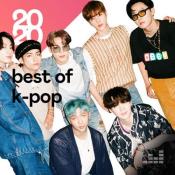 Сборник музыки VA - Best of K-Pop 2020 (2020) MP3