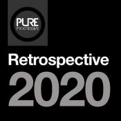 Сборник музыки Pure Progressive: Retrospective 2020 (2020) MP3