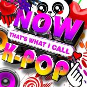 Сборник музыки NOW That's What I Call K-Pop (2021) MP3