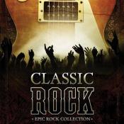 Сборник музыки Best Classic Rock (2020) MP3