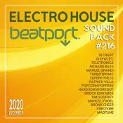 Сборник музыки VA - Beatport Electro House: Sound Pack #216 (2020) MP3