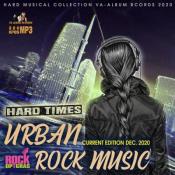 Сборник музыки VA - Urban Rock Music MP3