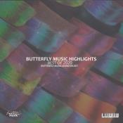 Сборник музыки VA - Butterfly Music Highlights: Best Of 2020 (2021) MP