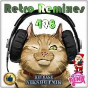 Сборник музыки VA - Retro Remix Quality Vol.498 Новогодний MP3