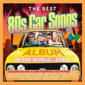 Сборник музыки The Best 80s Car Songs Album In The World Ever [3CD] (2