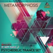 Сборник музыки VA - Metamorphosis: Psy Trance Set (2021) MP3