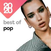 Сборник музыки VA - Best of Pop 2020 (2020) MP3