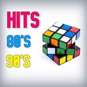 Сборник музыки Hits 80s & 90s (2021) MP3