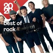 Сборник музыки VA - Best of Rock 2020 (2020) MP3