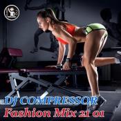 Сборник музыки VA - Dj Compressor MP3