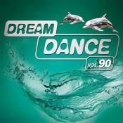 Сборник музыки Dream Dance Vol.90 [3CD] (2021) MP3