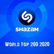 Сборник музыки VA - Shazam Хит-парад World Top 200 [Декабрь] (2020) MP