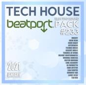 Сборник музыки VA - Beatport Tech House: Electro Sound Pack #233 (2021