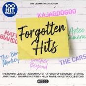 Сборник музыки Forgotten Hits The Ultimate Collection [5CD] (2021) MP3