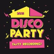 Сборник музыки 2021 Disco Party (2021) MP3