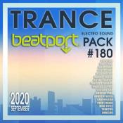 Сборник музыки VA - Beatport Trance: Electro Sound Pack #180-1 (2020)