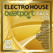 Сборник музыки VA - Beatport Electro House: Sound Pack #231 (2021) MP3