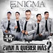 Сборник музыки VA - Enigmа Nоrtесо -Van A Querer Mas (2021) MP3