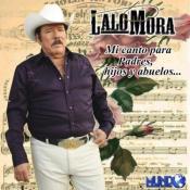 Сборник музыки VA - Lalo Mora -Mi Canto para Padres (2020) MP3