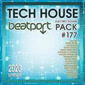 Сборник музыки VA - Beatport Tech House: Electro Sound Pack #177-1 (20