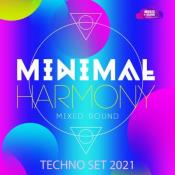 Сборник музыки VA - Minimal Harmony: Mixed Sound (2021) MP3