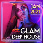 Сборник музыки VA - Glam Deep House (2021) MP3