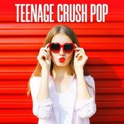 Сборник музыки Teenage Crush Pop (2021) MP3